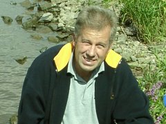 Thomas Pruchnowski. Thomas Pruchnowski.