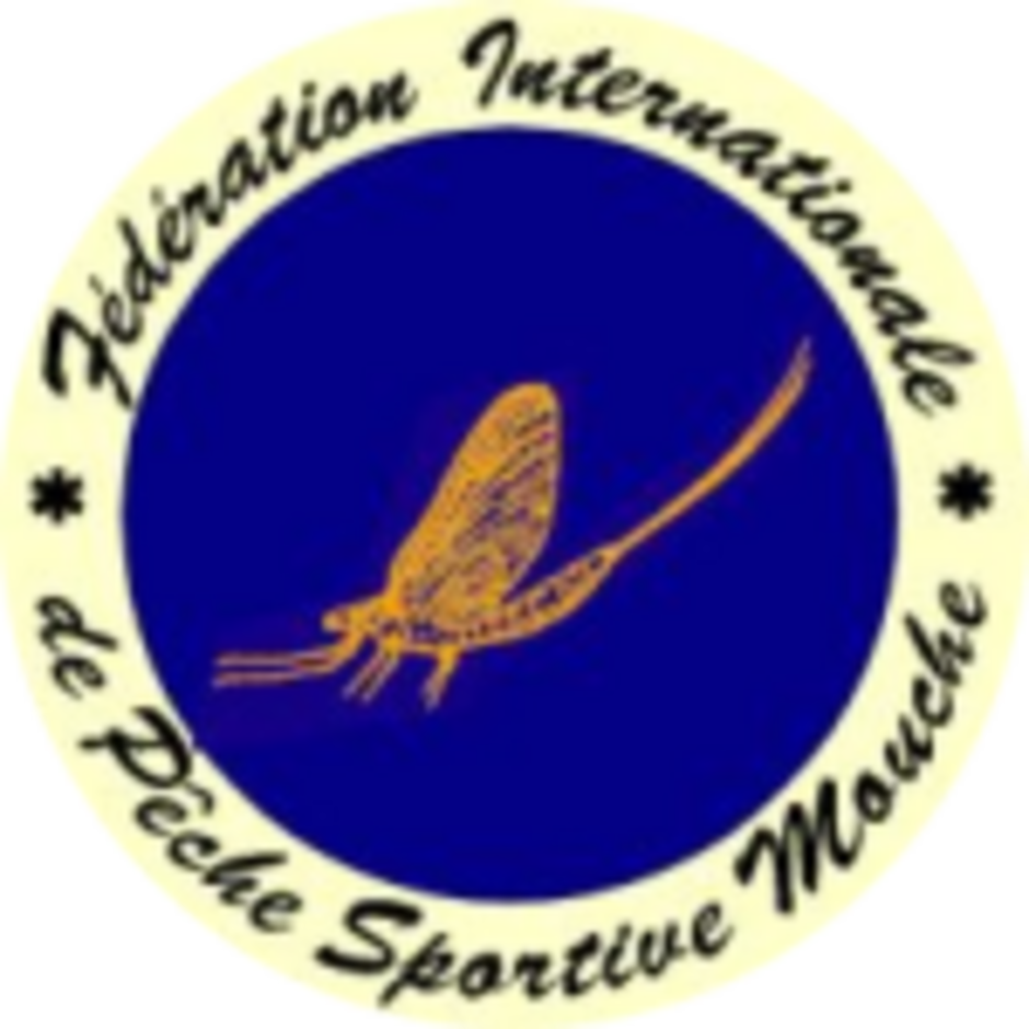  Logo der F.I.P.S. - Fliegenfischen.
