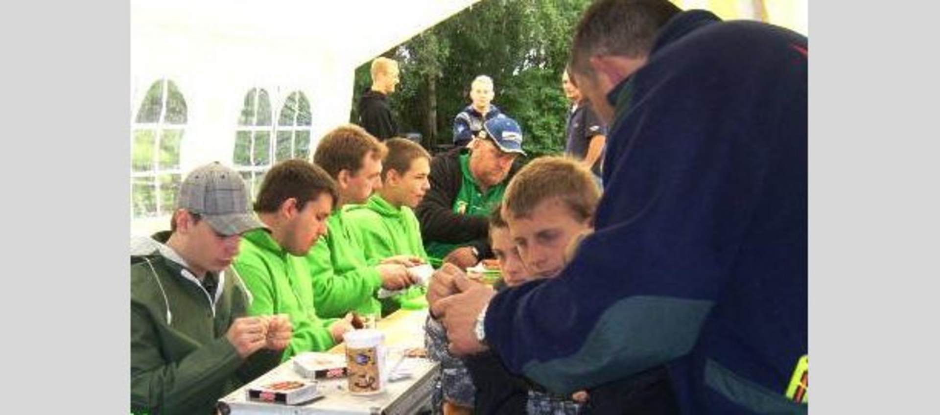 Colmic Jugend Cup 2012 