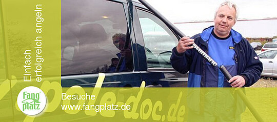 Rutenbruch: Wenn der Pole-Doc kommen muss