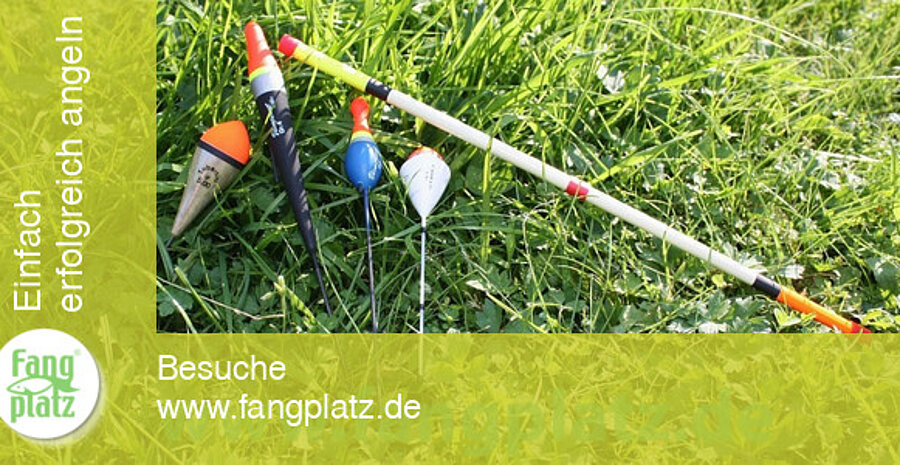 Forellen, Posenformen und deren Lockwirkung Forellen, Posenformen und deren Lockwirkung