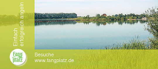 Kunstköder, Teil 1: Erkundungs-Tipps