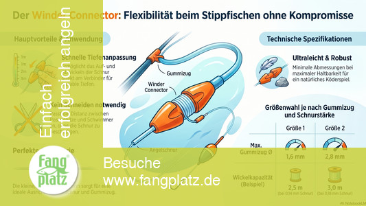 Der neue Stonfo Connector kurz vorgestellt. Der neue Stonfo Connector kurz vorgestellt.